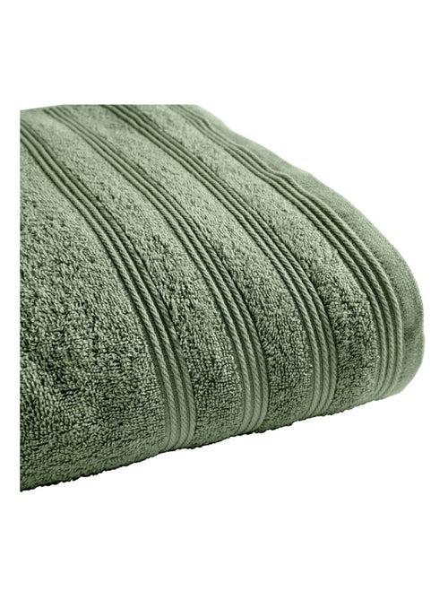 Drap de douche - Coton Pur - 100% Coton - Kiabi Drap de douche - Coton Pur - 100% Coton - Kiabi