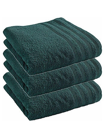 Drap de douche - Coton Pur - 100% Coton