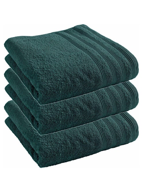 Drap de douche - Coton Pur - 100% Coton - Kiabi Drap de douche - Coton Pur - 100% Coton - Kiabi