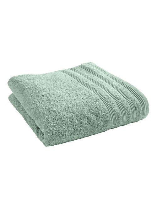 Drap de douche - Coton Pur - 100% Coton - Kiabi Drap de douche - Coton Pur - 100% Coton - Kiabi