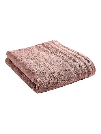 Drap de douche - Coton Pur - 100% Coton