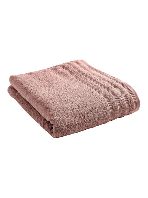 Drap de douche - Coton Pur - 100% Coton - Kiabi Drap de douche - Coton Pur - 100% Coton - Kiabi