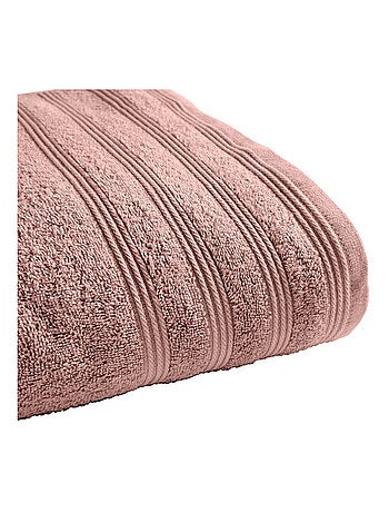 Drap de douche - Coton Pur - 100% Coton