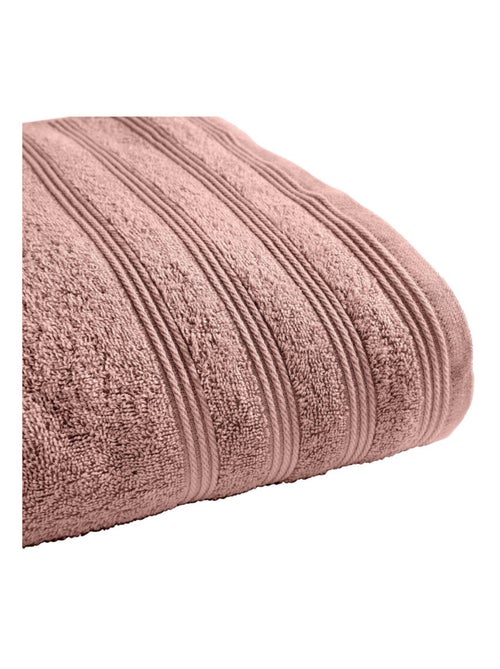Drap de douche - Coton Pur - 100% Coton - Kiabi Drap de douche - Coton Pur - 100% Coton - Kiabi