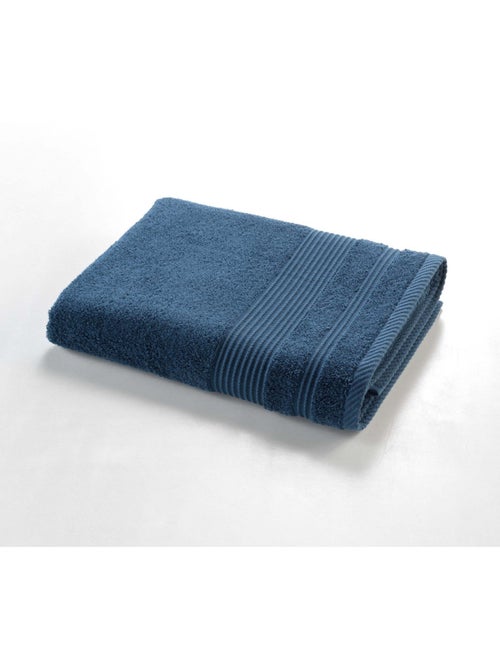 Drap de Douche - Éponge Unie Tendresse 600g/m² - Kiabi Drap de Douche - Éponge Unie Tendresse 600g/m² - Kiabi