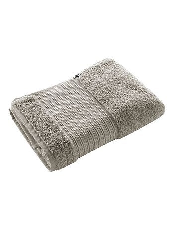 Drap de douche - L'effet papillon - 100% Coton Bio