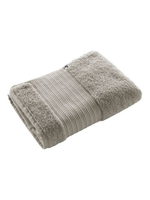 Drap de douche - L'effet papillon - 100% Coton Bio - Kiabi Drap de douche - L'effet papillon - 100% Coton Bio - Kiabi