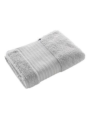 Drap de douche - L'effet papillon - 100% Coton Bio