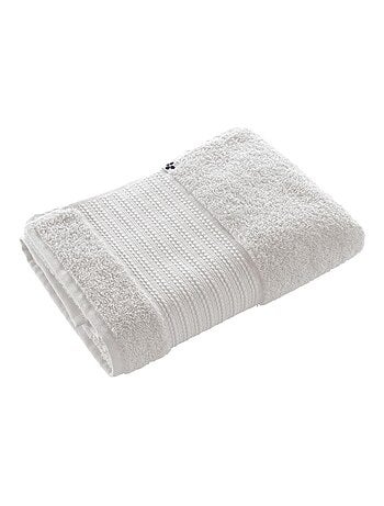 Drap de douche - L'effet papillon - 100% Coton Bio