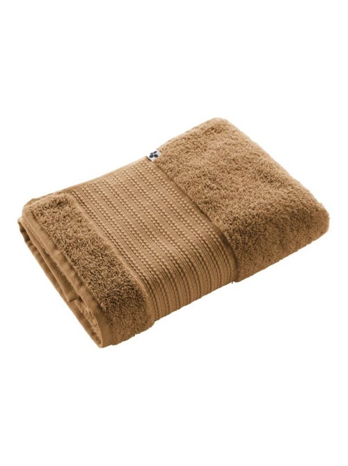 Drap de douche - L'effet papillon - 100% Coton Bio - Kiabi