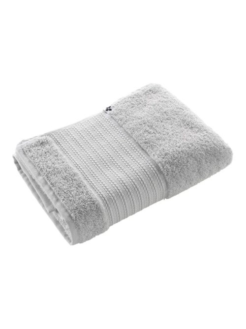 Drap de douche - L'effet papillon - 100% Coton Bio - Kiabi