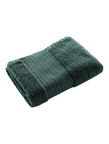 Drap de douche - L'effet papillon - 100% Coton Bio