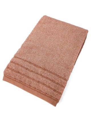 Drap de douche 100% coton VIVID