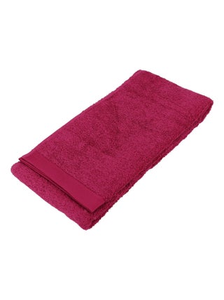 Drap de douche ALBA
