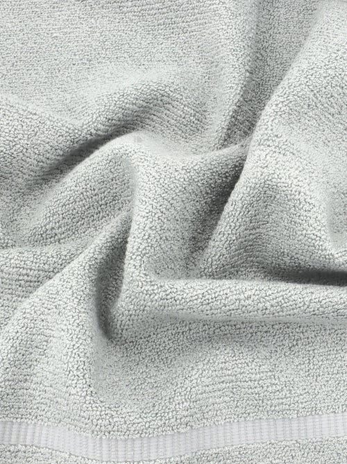 Drap de douche BAMBOO UNIDO - Kiabi