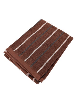 Drap de douche BOLD