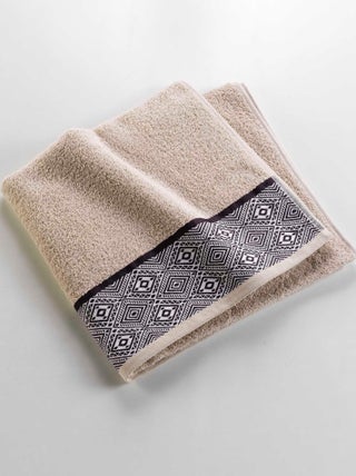 Drap de douche Collection Ethnic