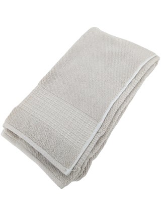 Drap de douche collection MELLOW
