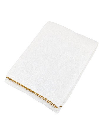 Drap de douche collection ORLA