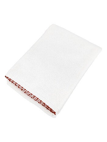 Drap de douche collection ORLA