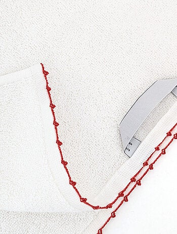 Drap de douche collection ORLA