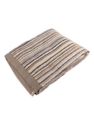 Drap de douche collection PURE STRIPES II