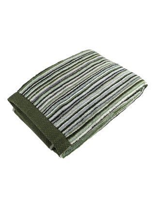 Drap de douche collection PURE STRIPES II