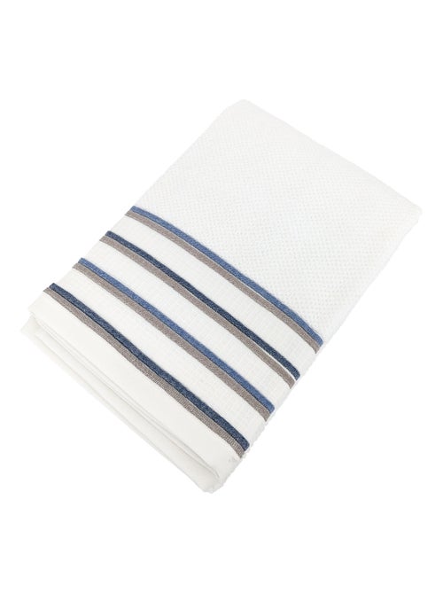 Drap de douche collection SERATA - Kiabi