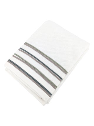 Drap de douche collection SERATA