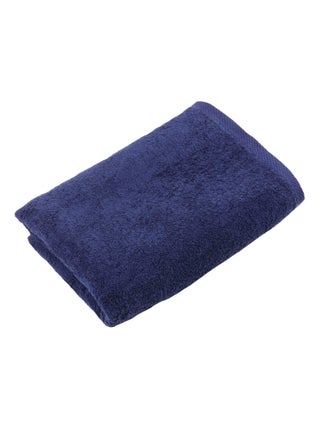 Drap de douche coton bouclette éponge ESSENTIELLE