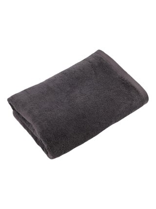 Drap de douche coton bouclette éponge ESSENTIELLE