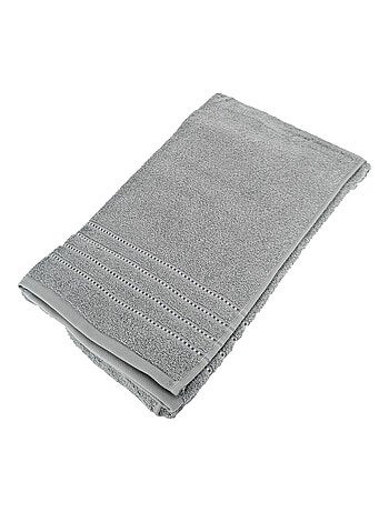 Drap de douche coton CHARM