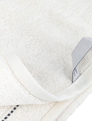 Drap de douche coton CHARM