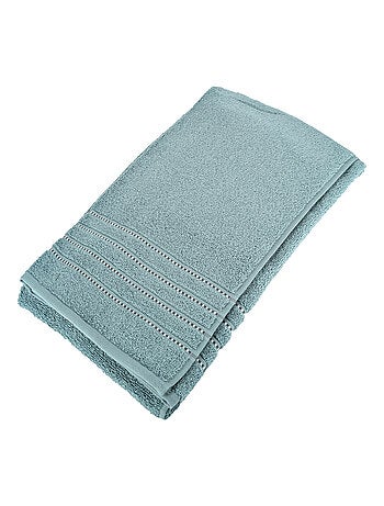 Drap de douche coton CHARM
