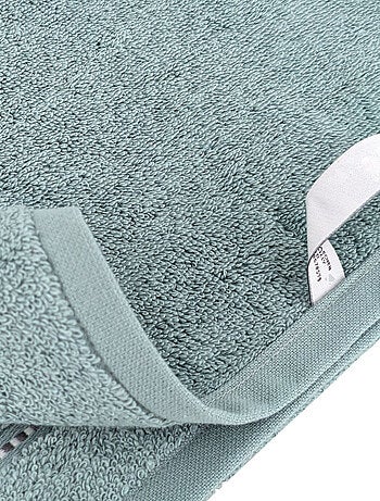 Drap de douche coton CHARM
