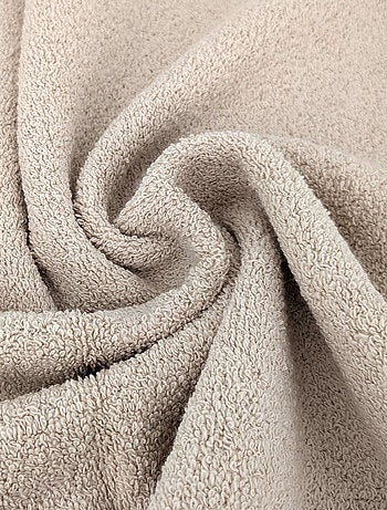 Drap de douche coton CHARM