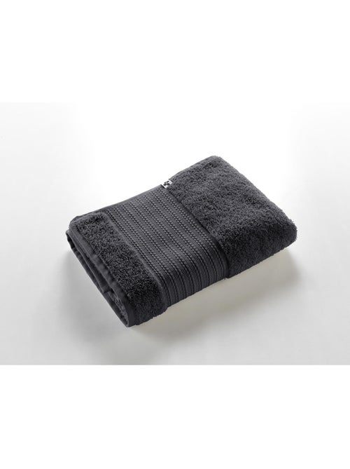 Drap de Douche – Coton Épais 600 g/m² – Garance Argile - Kiabi Drap de Douche – Coton Épais 600 g/m² – Garance Argile - Kiabi