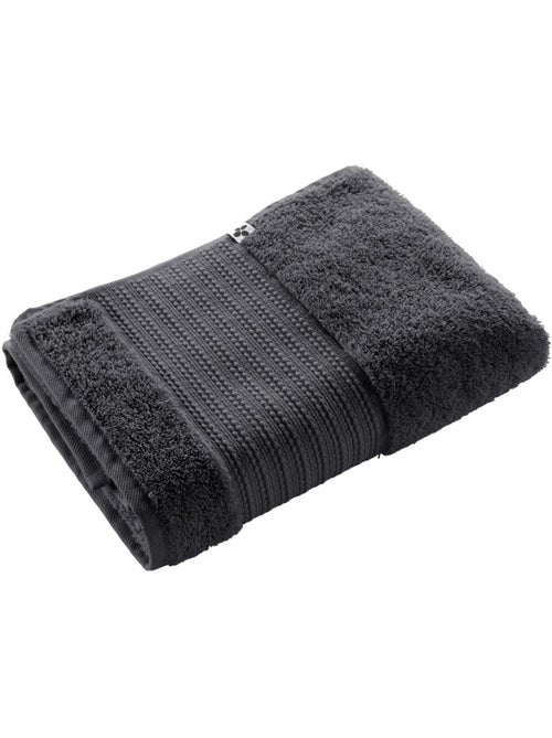 Drap de Douche – Coton Épais 600 g/m² – Garance Argile - Kiabi Drap de Douche – Coton Épais 600 g/m² – Garance Argile - Kiabi