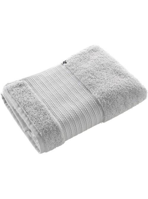 Drap de Douche – Coton Épais 600 g/m² – Garance Argile - Kiabi