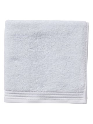 Drap de douche coton uni BATHROOM