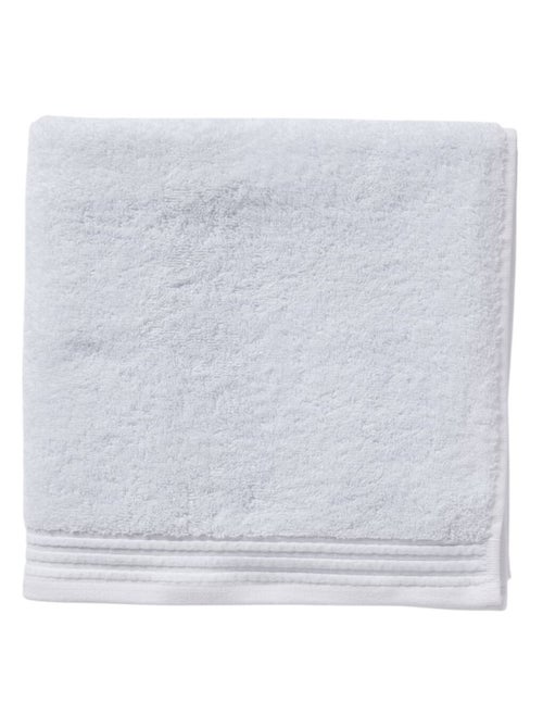 Drap de douche coton uni BATHROOM - Kiabi