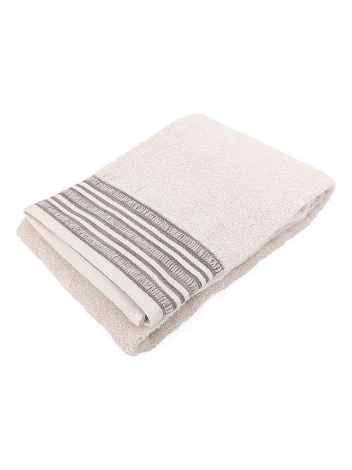 Drap de douche DRY - Kiabi