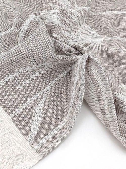Drap de douche DRY DANDELION - Kiabi