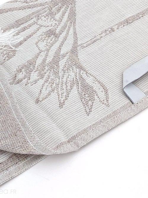 Drap de douche DRY DANDELION - Kiabi
