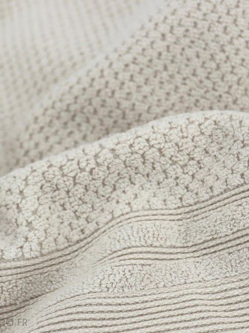 Drap de douche DUNE - Kiabi