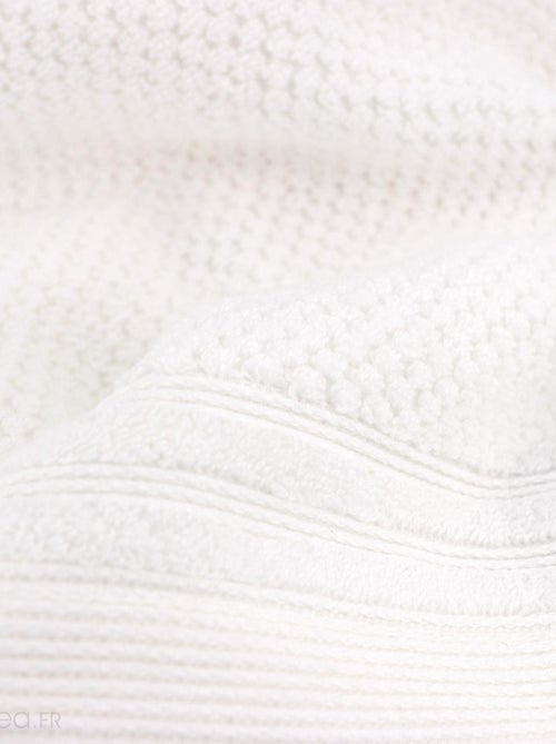 Drap de douche DUNE - Kiabi