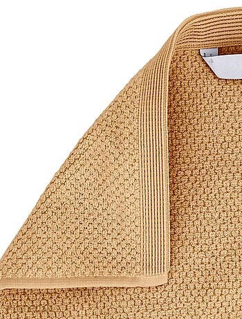 Drap de douche DUNE