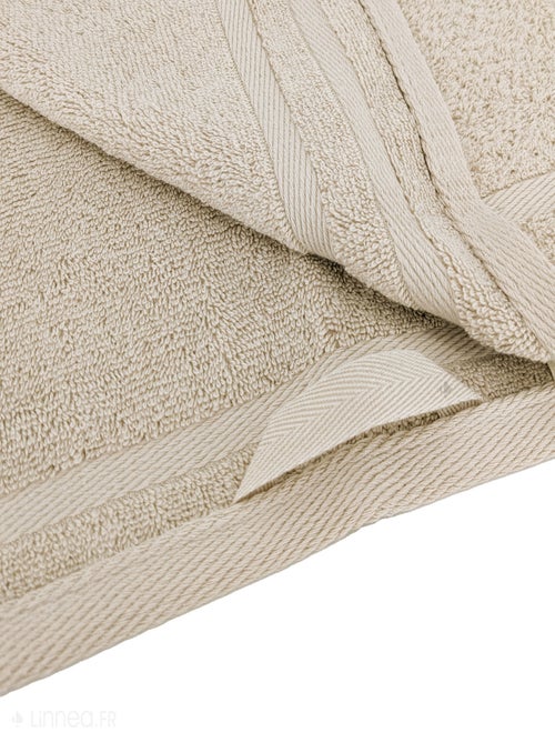 Drap de douche EFFICIENCE PURE - Kiabi
