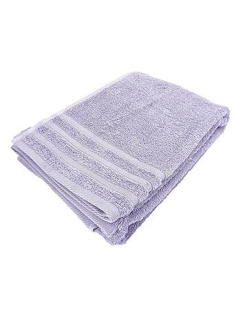 Drap de douche EFFICIENCE PURE