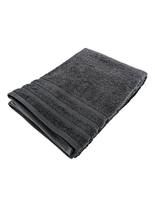 Drap de douche EFFICIENCE PURE - Kiabi